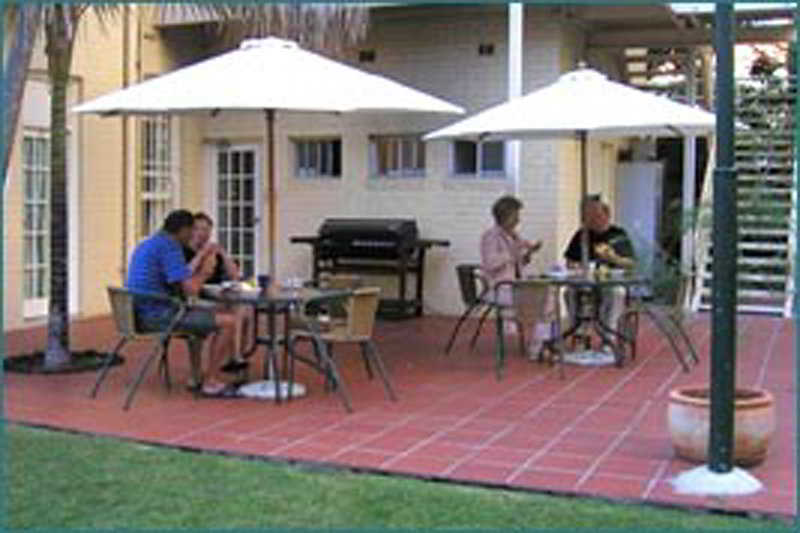 Glenferrie Lodge Cité de Cité de Sydney Extérieur photo